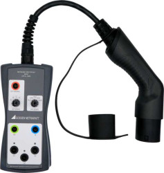 Akcesoria do testera wielofunkcyjnego Z525F METRALINE PRO-TYP EM I Seria PROFITEST Gossen Metrawatt