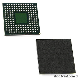 MTFC8GACAENS-AAT Clock Frequency 2.7V SMD-BGA153 MICRON