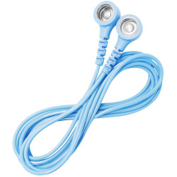 BJZ A-1267 Connection cable 1.8 m Other Connectors Other Connectors Black