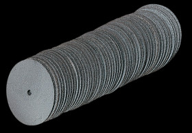 28812 Cutting discs, Ø= 22mm, 50 pieces