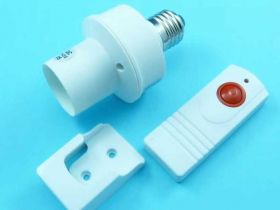 GN.ŻAR.STER.RADIO.1x 433MHz 1x 30mb