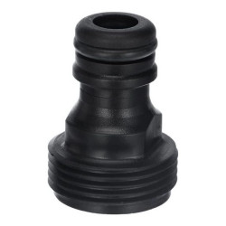 Wkrętka na kran - 3/4" - gwint zewnętrzny 3/4" - końcówka do kranu