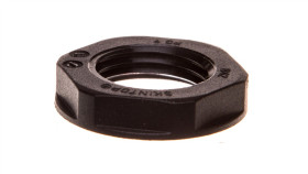 Nakrętka Poliamidowa Pg9 Skintop Gmp-Gl 9 Czarna 53019210 /100Szt./