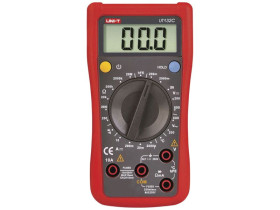 Miernik uniwersalny UT132C EMU_UT132C ERKO