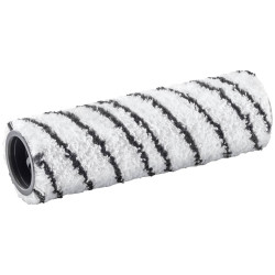 K&#xE4;rcher 2.863-331.0 FC 2-4 Stone Cleaning Roller White Black