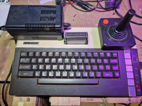 Atari 800XL