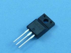 IRFIBC-40G N 3,5A/600V/40W Rds=1,2