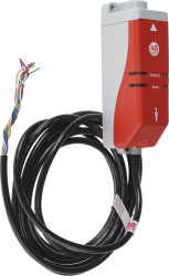 Przełącznik elektromagnetycznej blokady bezpieczeństwa 440G-LZS21SPLA Blokowanie po podaniu zasilania Tak Standardowe 3