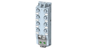 Simatic Et 200 Al Moduł Komunikacyjny Profinet 6Es7141-5Ah00-0Ba0