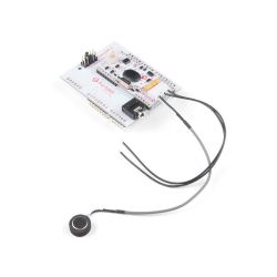 EasyVR 3 Plus - Moduł rozpoznawania mowy dla Arduino