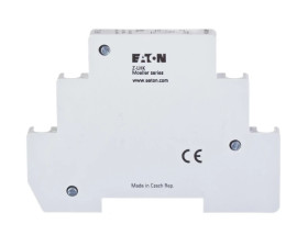 Styki pomocnicze 1Z 1R montaż boczny Z-LHK 248440