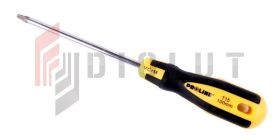 Wkrętak Torx SECURITY T15x100 Proline