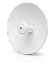 CPE PowerBeam, 2,4GHz, 1x RJ45 1000Mb/s, 18dBi Ubiquiti PBE-2AC-400