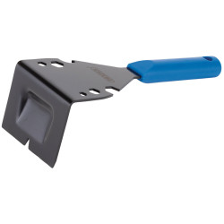 Draper 04232 Carbon Steel Skirting /Trim Puller 100 x 275 x 80mm - 04232