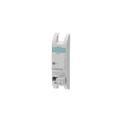 Siemens 3RF2900-0EA18 Converter Control 24V For Semiconductor Relay