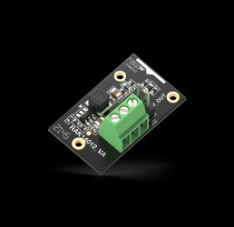 RAKwireless RAK14012 - moduł wyświetlacza