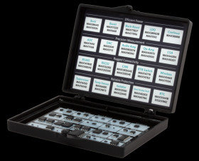 Essential Analog Toolkit