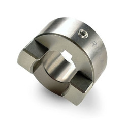 Sprzęgło Oldhama 16mm Ruland śr. zewn: 41mm Oldham 50.8mm Wkręt dociskowy