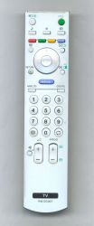 PILOT DO TV SONY RM-ED007 IR1222 CN