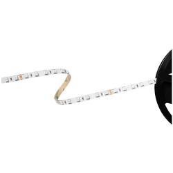 Barthelme 51541331 Basic RGB LED Strip 24V 5m Open Cable Ends