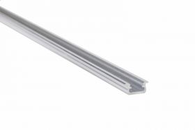 Profil LED LUMINES typ B surowy 2.02m