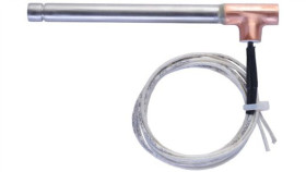 Element Grzewczy 400 W 120 V Ac