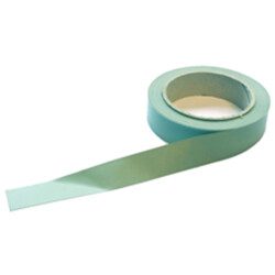 Heat conducting tape, 1.22 W/mK, silicone, (L x W) 1 m x 30 mm, WST 30
