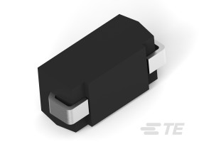 Rezystor 3.3MΩ 5% 2W Gruba folia