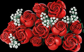 10328 LEGO® Icons - Bouquet of roses