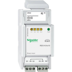 Moduł rozszerzeń Schneider Electric MTN644492