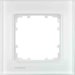 1-krotna, Szkło, Siemens