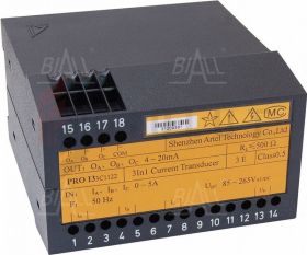 Przetwornik prądu 3-faz PRO I33C1122 ARTEL