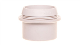 Dławik 25Mm Z Tworzywa Jasnoszary Ip55 Esm 25 3600182 /20Szt./