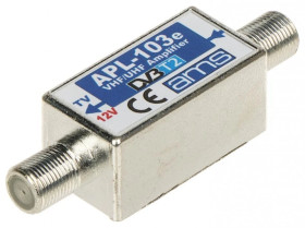 Wzmacniacz antenowy APL-103E AMS