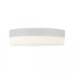 Plafon PORI WHITE 2 PŁ IP44 864 TK Lighting