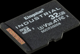 SDCIT2/32GBSP microSDHC memory card 32 GB, Kingston Industrial