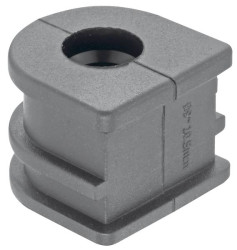 Złącze przemysłowe 09000006010 Harting Zawartość: 1 szt.