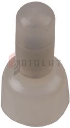 ZKZ-8 Złączka kablowa zaciskowa 100szt