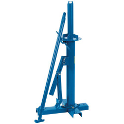 Draper 16395 Manual Tyre Changer
