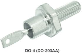 VS-1N1...A Medium Power Silicon Rectifier Diodes, (Stud Version), 12 A
