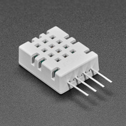 AGS02MA I2C TVOC Gas Sensor