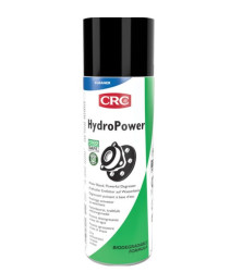 Odtłuszczacz HydroPower Aerozol 400 ml, CRC