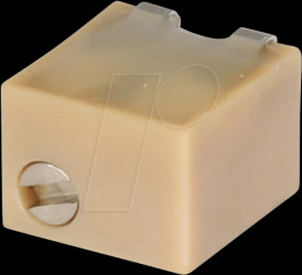 3224W-1-104E Spindle trimmer, 100 kOhm, linear