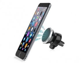 MT5514 MAGNETIC CAR HOLDER UCHYT DO TEL.