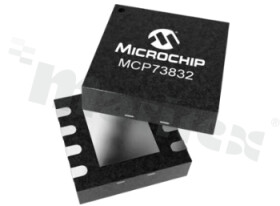 MCP73831T-2ACI/MC - Elementy