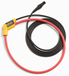 Sonda napięcia FLUKE-17xx iFlexi 3000A 24 IN Cewka Rogowskiego Rejestrator energii Fluke 1730 Fluke