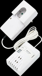 300229 Carbon monoxide detector with device switch-off