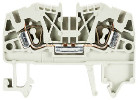 Terminal przepustowy Wieland Electric 56.703.0053.0 terminal przepustowy 100 szt.