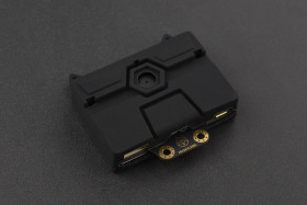 DFRobot Gravity: HUSKYLENS with Silicone Case