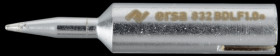 0832BDLF Tip, pencil-shape, ERSADUR, 1.0 mm